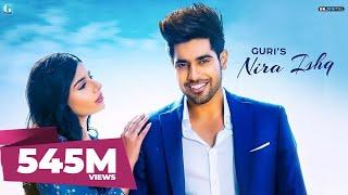 NIRA ISHQ : GURI (Official Song) Satti Dhillon | Romantic Song | GK Digital |  Geet MP3