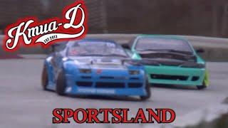 RC DRIFT 2022 - Kmua-D SPORTSLAND