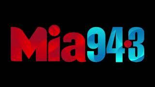 94.3 WRLX Riviera Beach, FL Legal/TOTH ID "Mia 94.3"