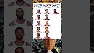 #joelembiid just needs to retire. #nba #younomedawg