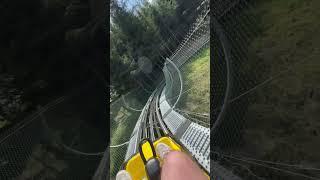 Alpine Coaster Toplita