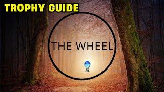 1$ Game | EASY and QUICK PLATINUM TROPHY | The Wheel Trophy Guide