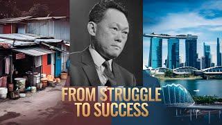 The Legacy of Lee Kuan Yew: How Singapore Transformed into a Global Power