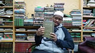 Important Books for the Student of Hadith?