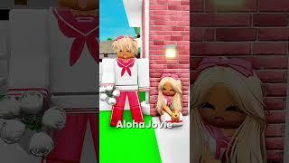 She found a new boyfriend ️ || Roblox Edit #roblox #shorts #robloxedit