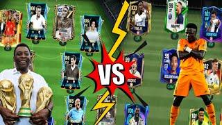 Cheap beast team Real Madrid  $5000 Expensive Team 