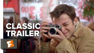 Pecker (1998) Official Trailer - Edward Furlong, Christina Ricci Movie HD