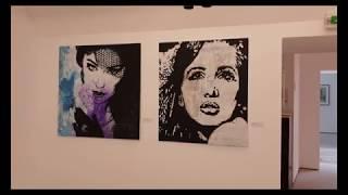 XXX Mostra Coletiva de Artes Plásticas de Loulé