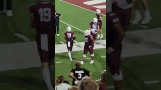 Rahyiem Rowe #53 SIU Saluki