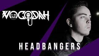 Vocodah - Headbangers - Official Beatbox Video