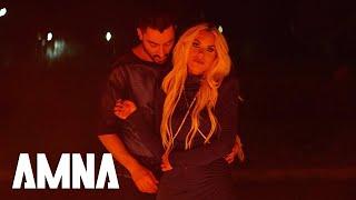 AMNA  ROBERT TOMA - Cine Pe Cine | Official Video