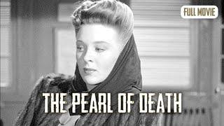 The Pearl of Death | English Full Movie | Crime Drama Mystery