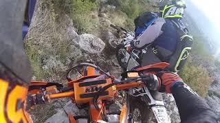 Solin extreme enduro Game Of Stones 2 2021