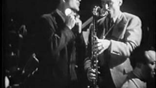 Incredible Sonovox - Kay Kyser - 1940 film "You'll Find Out"