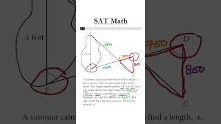 #maths  #sat #satmath - Guinness And Math Guy