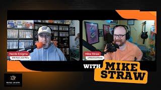 Mike Straw Of Insider Gaming Talks GTA 6, Microtransactions, & More