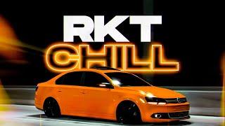 RKT CHILL #7 | ENGANCHADO RKT 2024 (LO MÁS ESCUCHADO) | ALTA PREVIA