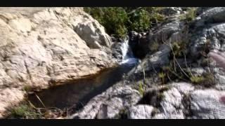 Rumsen Ohlone Indians - Soberanes Creek - Monterey - California