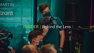 INSIDER: The story behind the lens | #IAMSTORIES