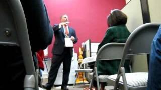 Gary Michels- Success Triangle