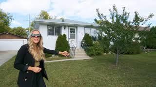 863 Nottingham Ave - 3 Bedroom home FOR SALE in East Kildonan, Winnipeg, Manitoba