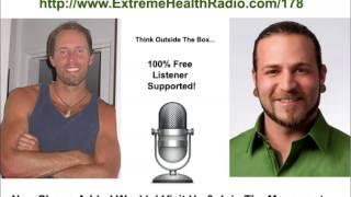 Daniel Vitalis - 4 Steps To Rebuilding Your Hormones
