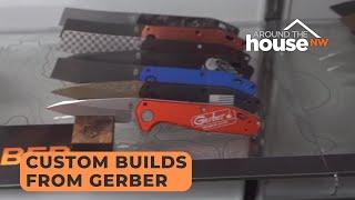 Quick Tip: How to design and build your own custom Gerber Gear