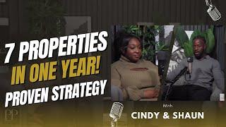 Our Property Portfolio | How We Secured SEVEN Properties In ONE YEAR