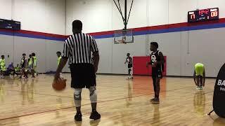 NO EXCUSES ELITE VS NYBA 2027