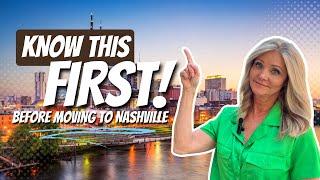 Moving to Nashville | Know this FIRST | Nashville Home Search | Lorene Hetherington