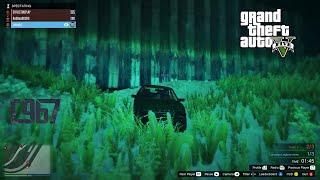 Grand Theft Auto 5 - Salt Factor 10