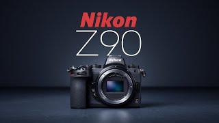 Nikon Z90 – All Specs, Price & Release Date Leaked!