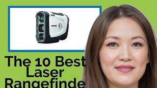  The 10 Best Laser Rangefinders 2020  (Review Guide)