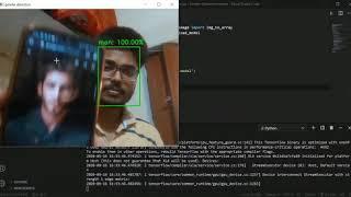 Face Recognition using OpenCV and Google TensorFlow | Tathastu Workshops | Twowaits