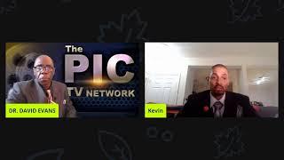 The PIC TV Network SPOTLIGHT