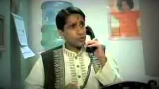 Telugu Call Center Comedy