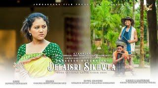 DELAISRI SIKHLA Bodo Official Music Video 2024|| Fwila J. Borgoyary, Leena Basumatary & Jaysing