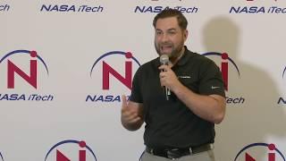 NASA iTech-Ignite the Night: Tampa-Immertec