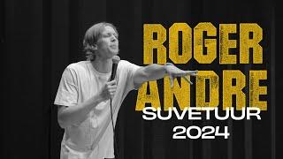 Roger Andre  - Suvetuur 2024 FULL SET