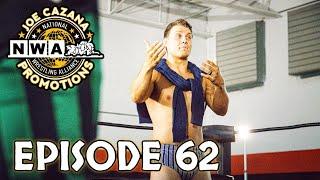 NWA JCP SE - Episode 62