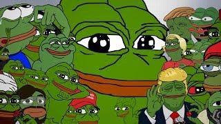 Memed Into the Public Domain? The Battle for Pepe the Frog.