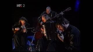 Terem Quartet - Concerto Grosso In G Minor (live on Jools Holland)