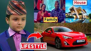 Kshitiz Paudel ( The Voice Kids ) Biography 2021, Age, Income, Education, Songs, Biography, The Voic