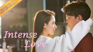 【SPECIAL】Sweet Cut 02《Intense Love 韫色过浓》【MangoTV Drama English】