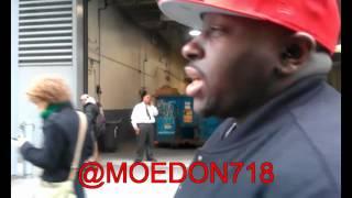 DPEtv interview with MOEDON DPE