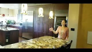 Tuscany Style 5 Acre Ranch in Phelan