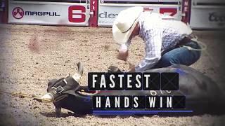 Steer Roping 010