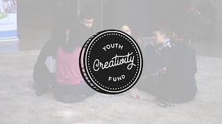 Introducing the Youth Creativity Fund