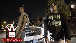 Doe Boy "Lifestyle" Feat. Ripp Flamez (Freebandz) (WSHH Exclusive - Official Music Video)