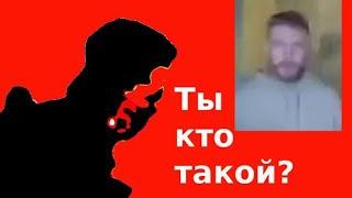 Ильназ Галявиев и неизвестный чел в светлом худи. Эпизод 4.